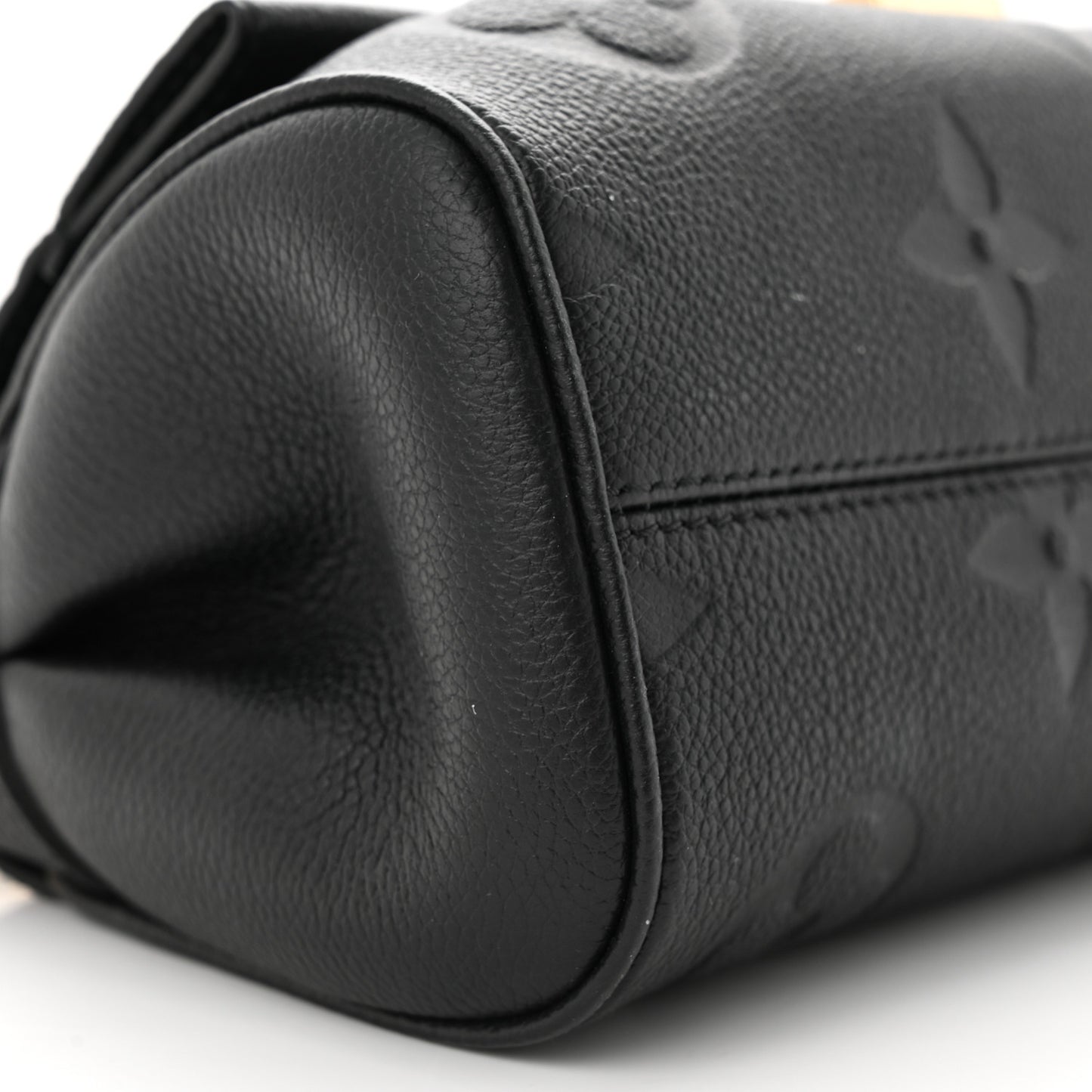 Empreinte Monogram Giant Favorite Black