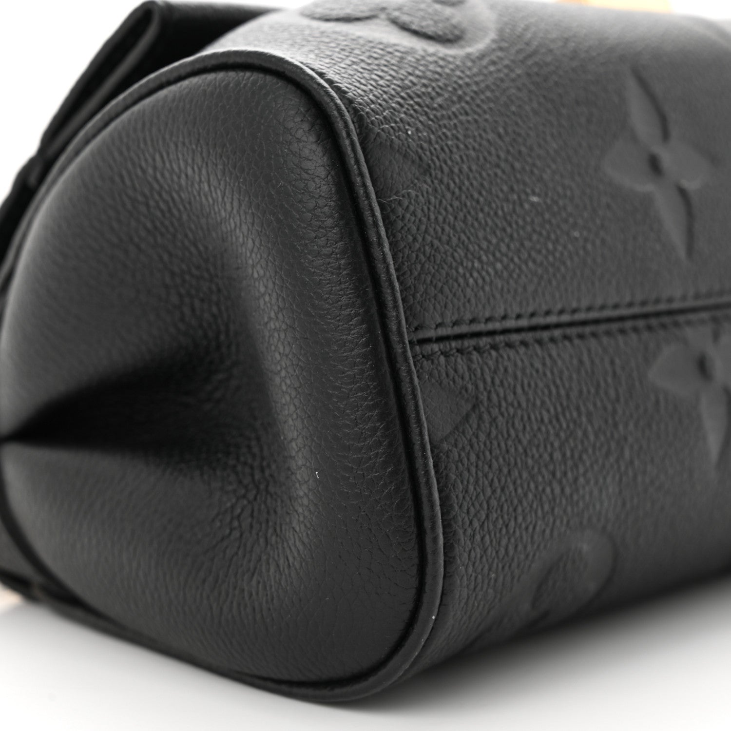 Louis Vuitton Empreinte Monogram Giant Favorite Black 8 of 9