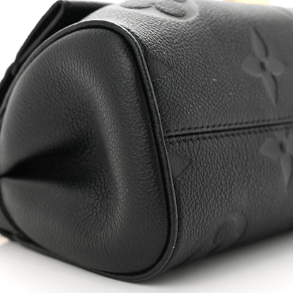 Louis Vuitton Empreinte Monogram Giant Favorite Black 8 of 9