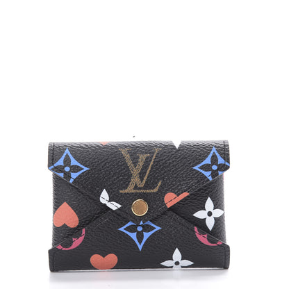 Louis Vuitton Game On Kirigami Pochette Set 5 of 12