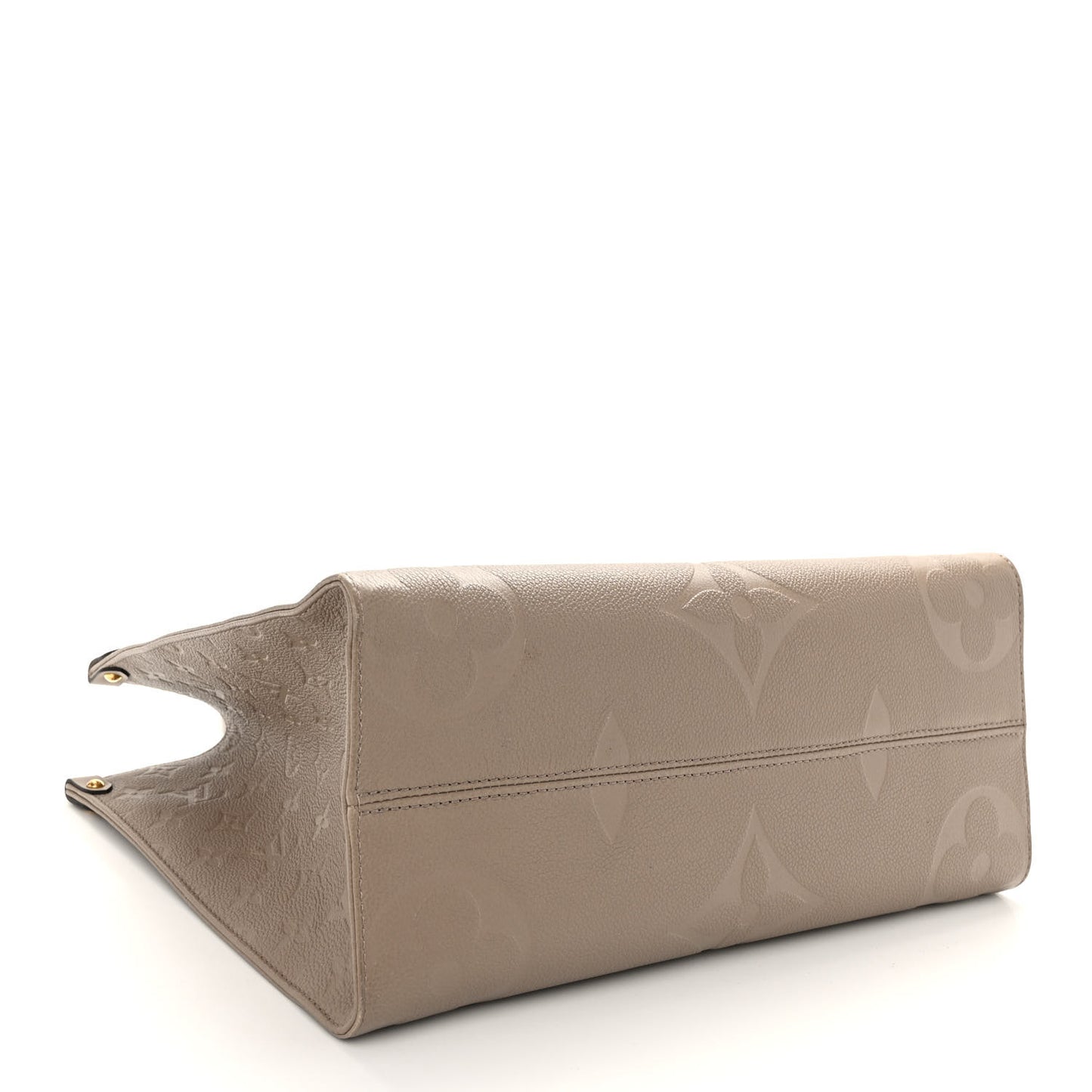 Empreinte Monogram Giant Onthego MM Tourterelle