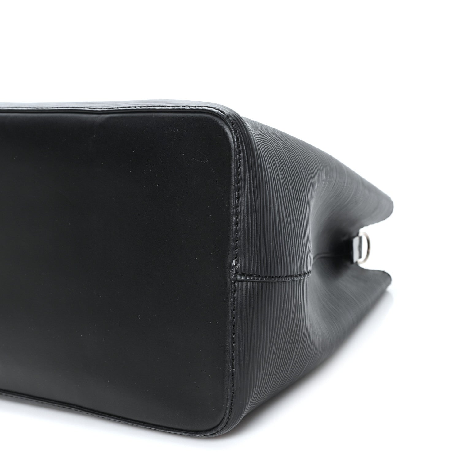 Louis Vuitton Epi Neonoe Black 10 of 10