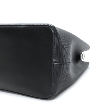 Louis Vuitton Epi Neonoe Black 10 of 10