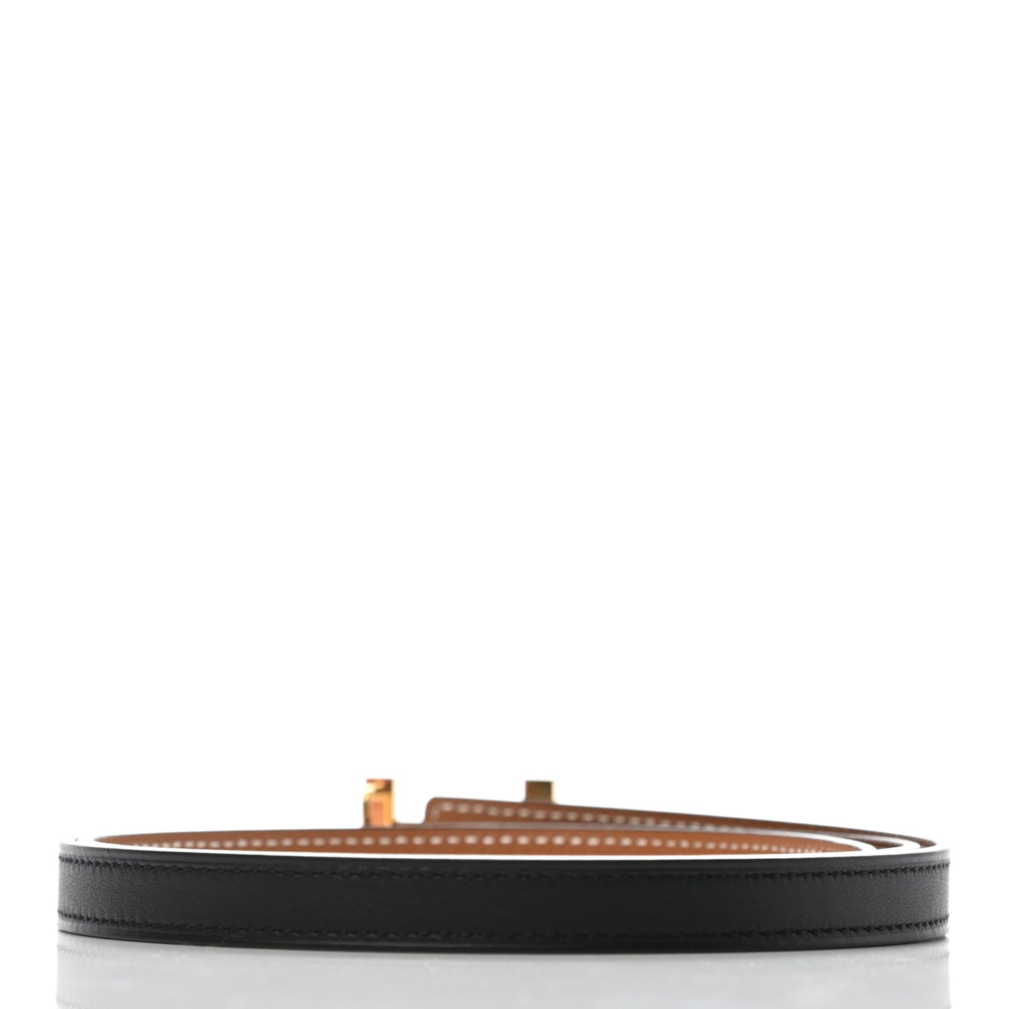 Swift Epsom 13mm Focus Belt 80 Black Gold