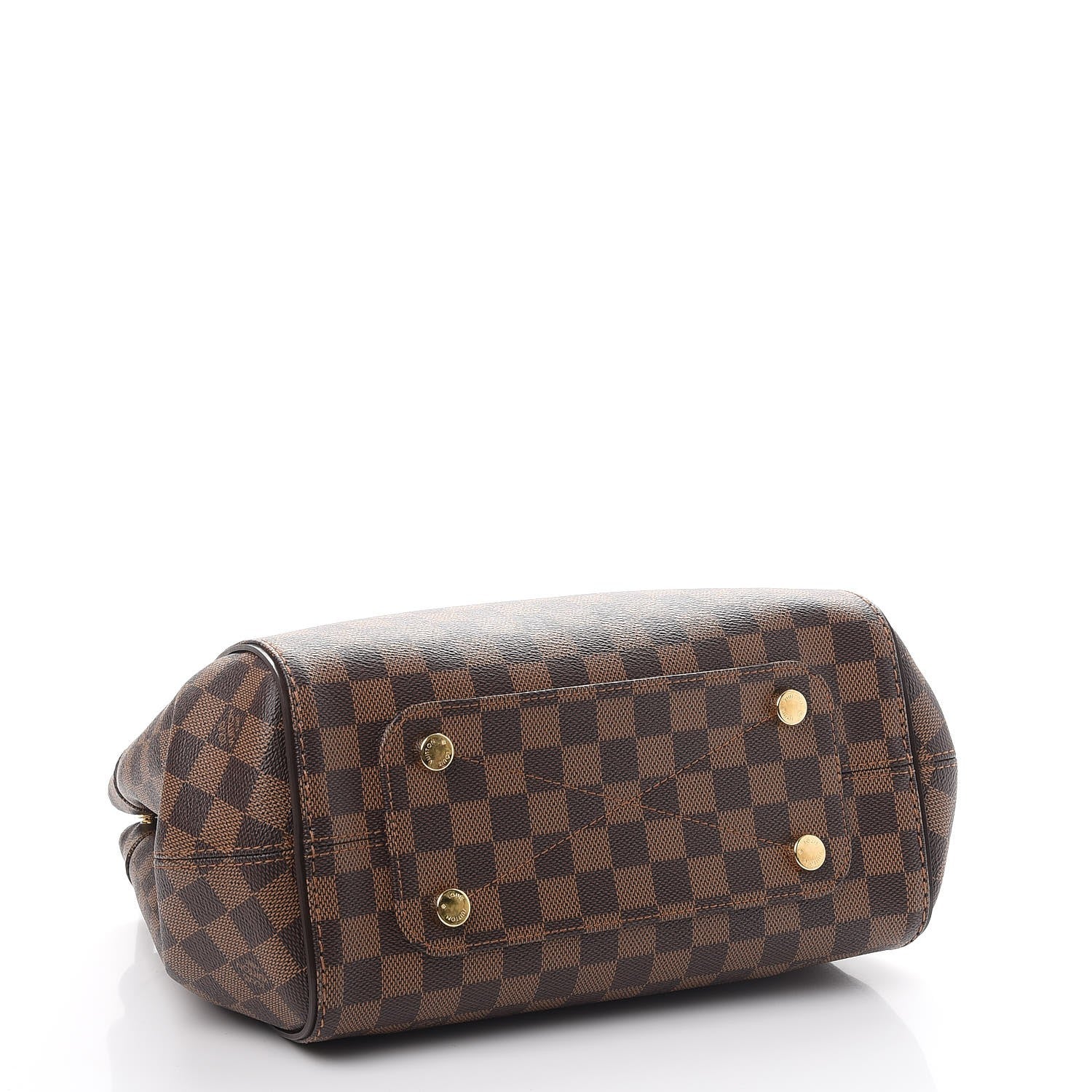 Louis Vuitton Damier Ebene Marylebone PM 4 of 7