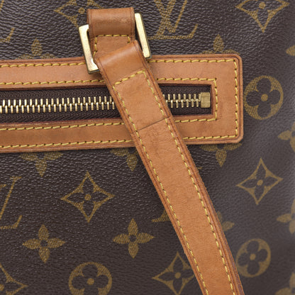 Louis Vuitton Monogram Cite GM 10 of 18