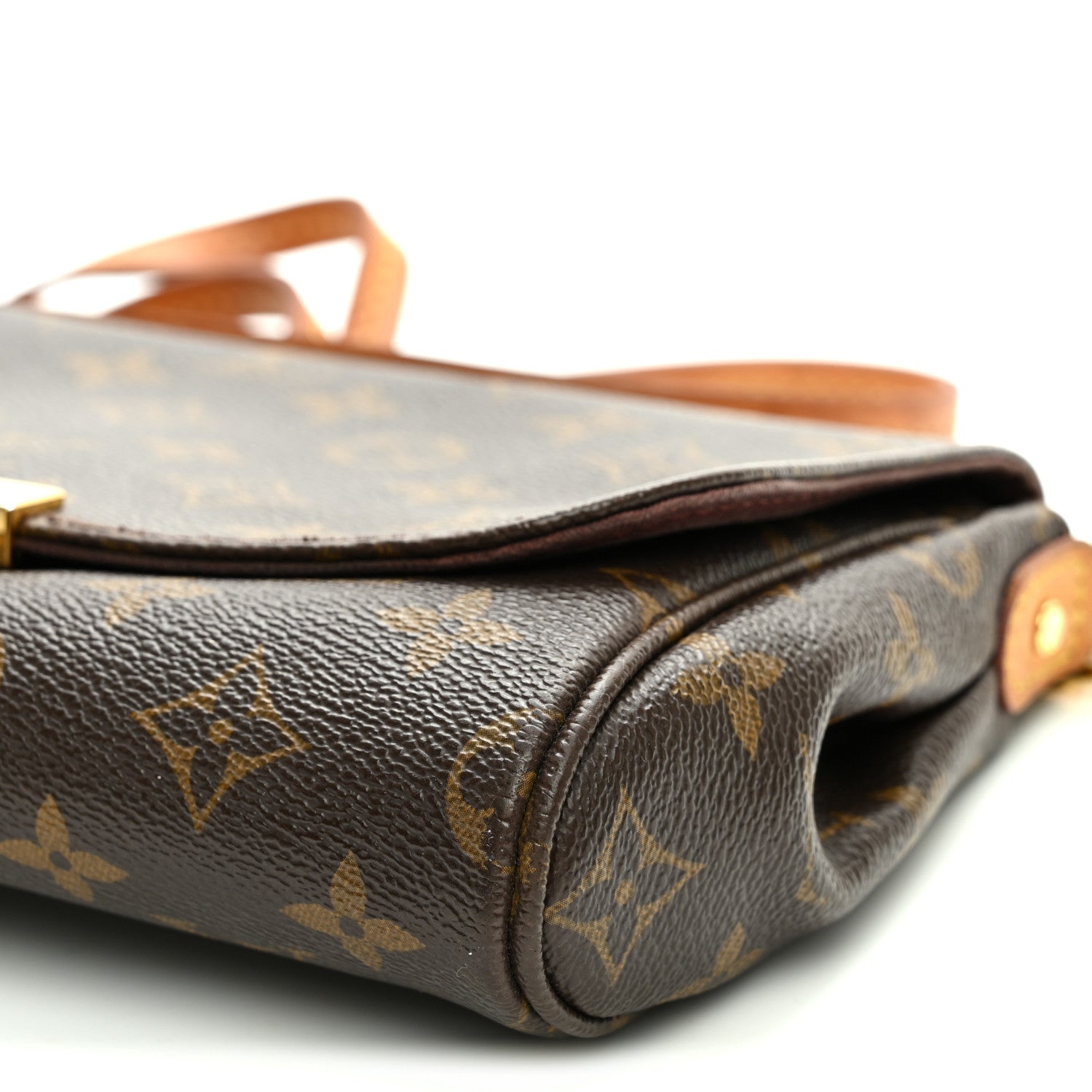 Louis Vuitton Monogram Favorite MM 10 of 11
