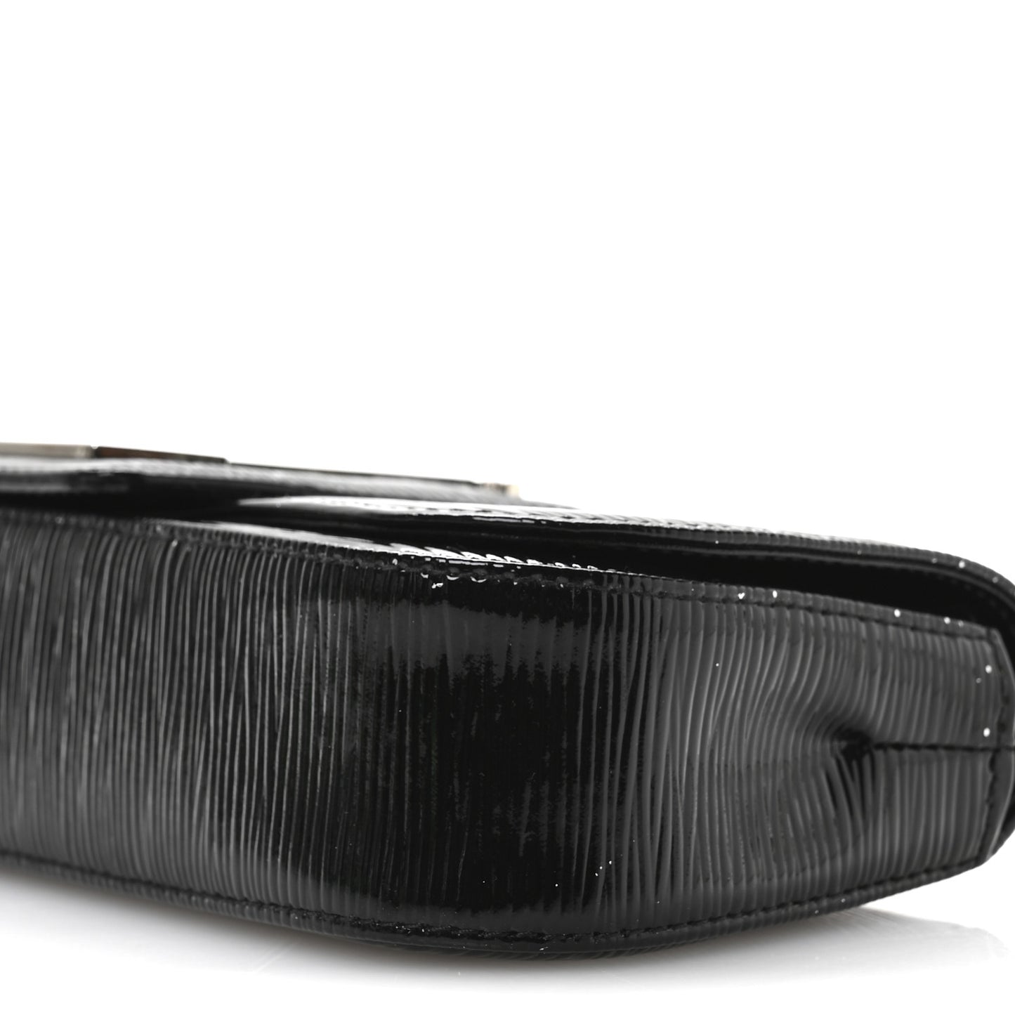 Epi Electric Sobe Clutch Black