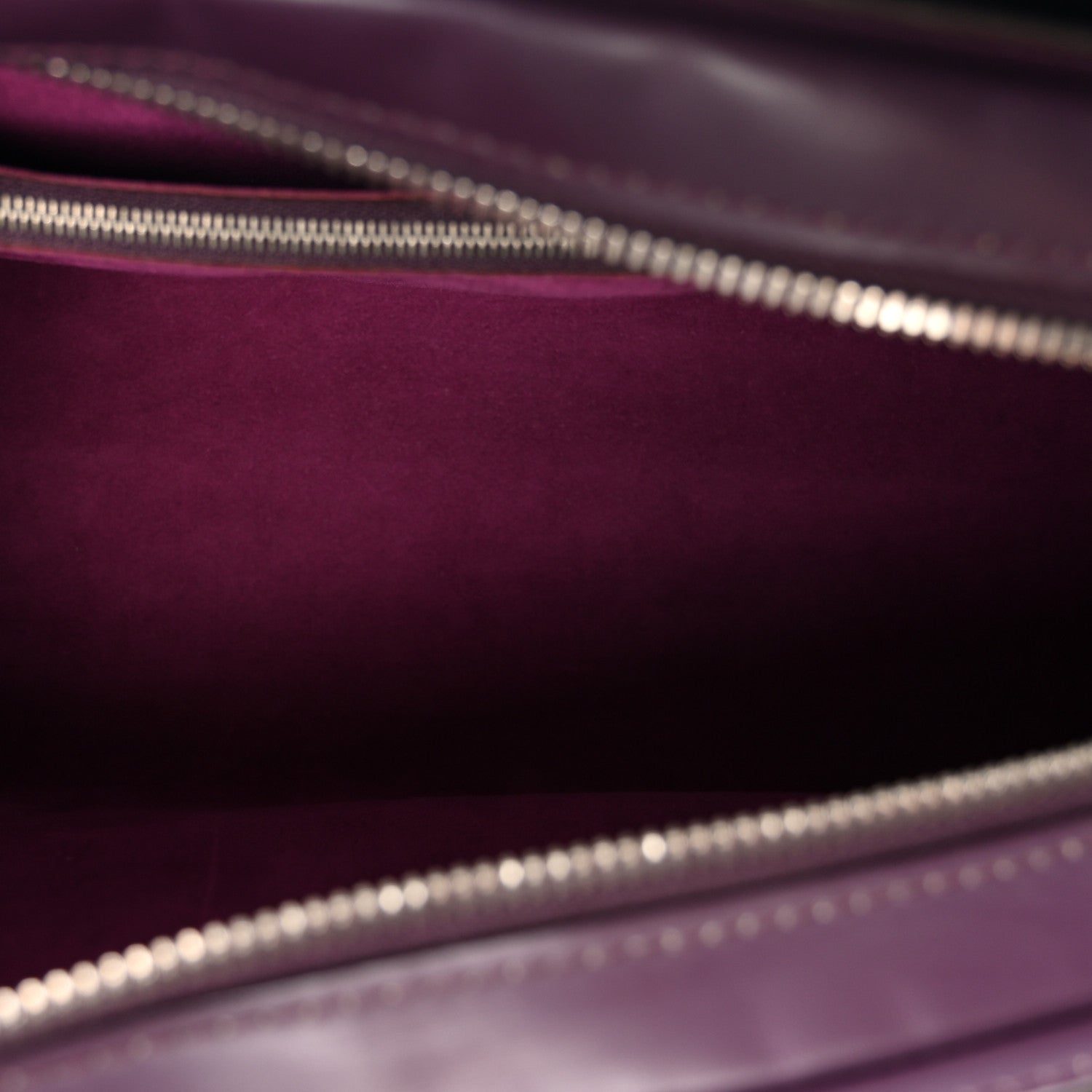 Louis Vuitton Epi Pont-Neuf PM Cassis 5 of 9