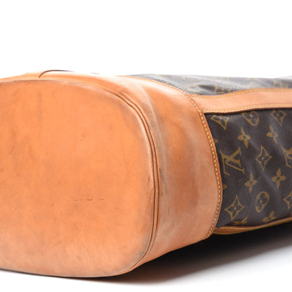 Louis Vuitton Monogram Randonnee GM Backpack 7 of 11