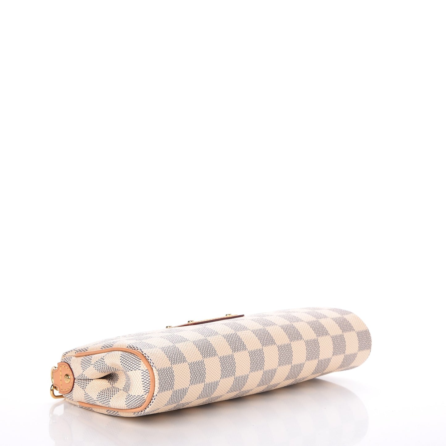 Damier Azur Eva Clutch