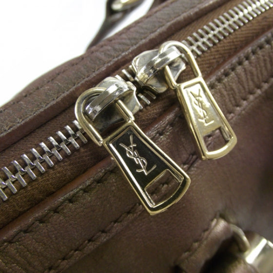 Leather Large Muse
