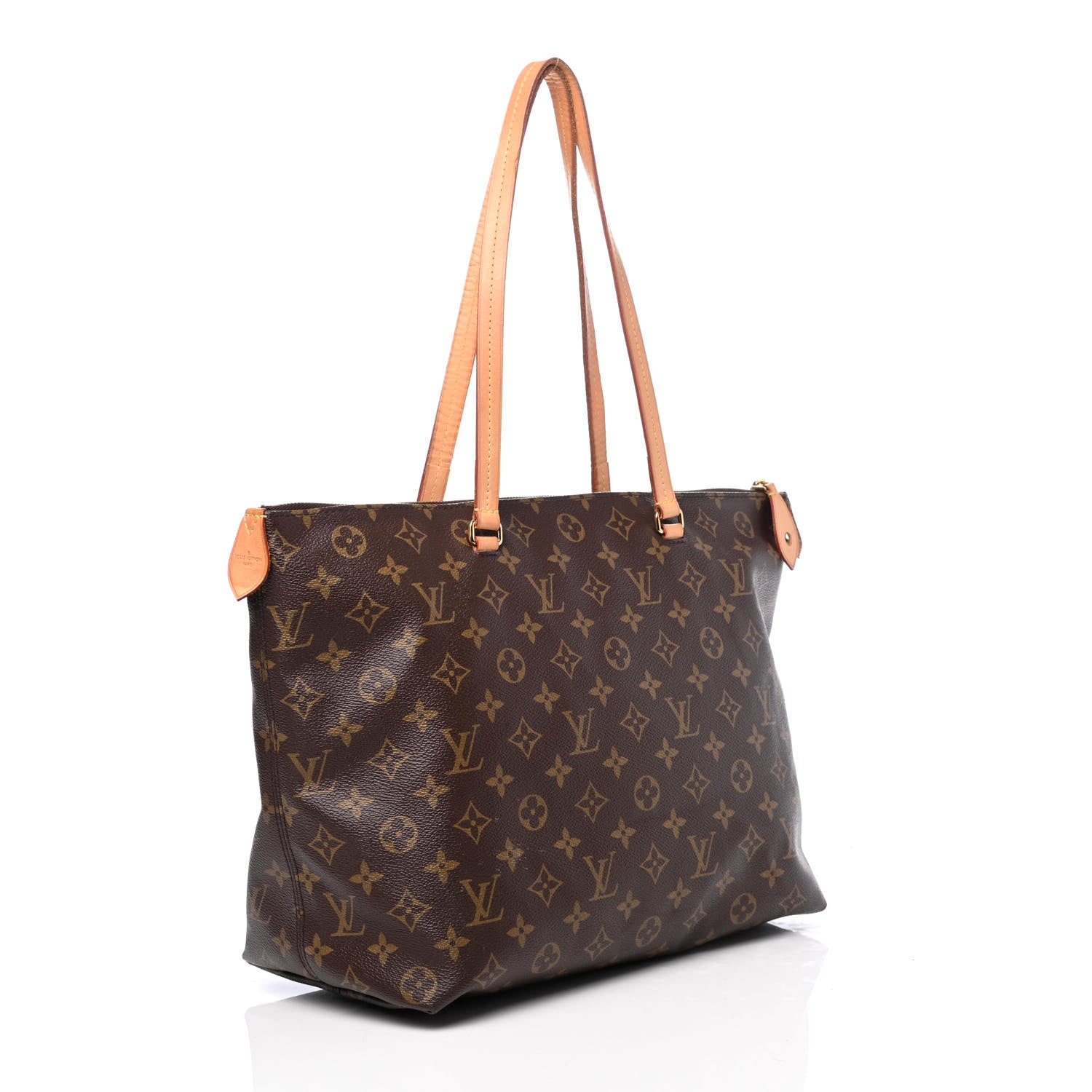 Louis Vuitton Monogram Iena MM 2 of 4