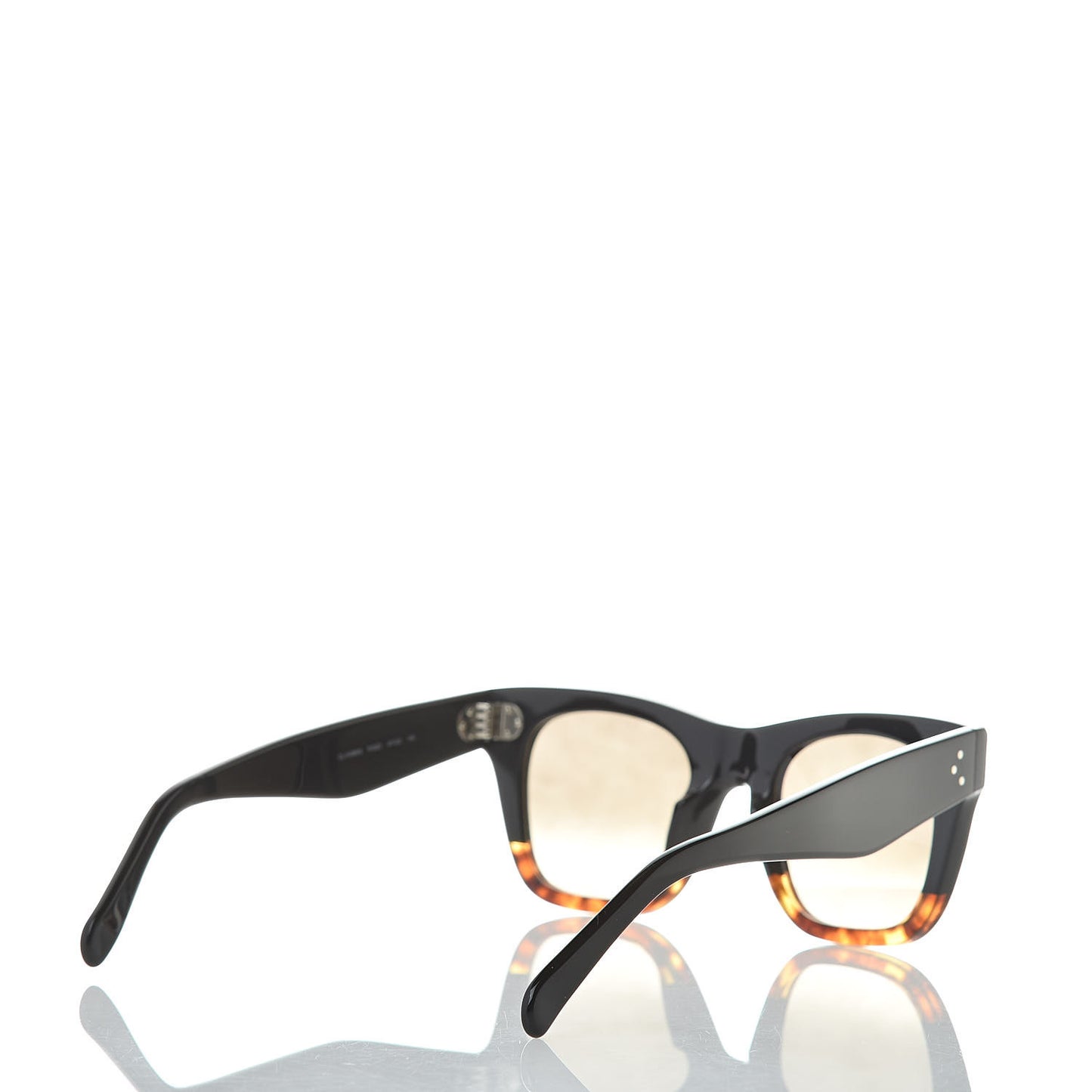 Acetate Catherine Sunglasses CL41089/S Black Havana