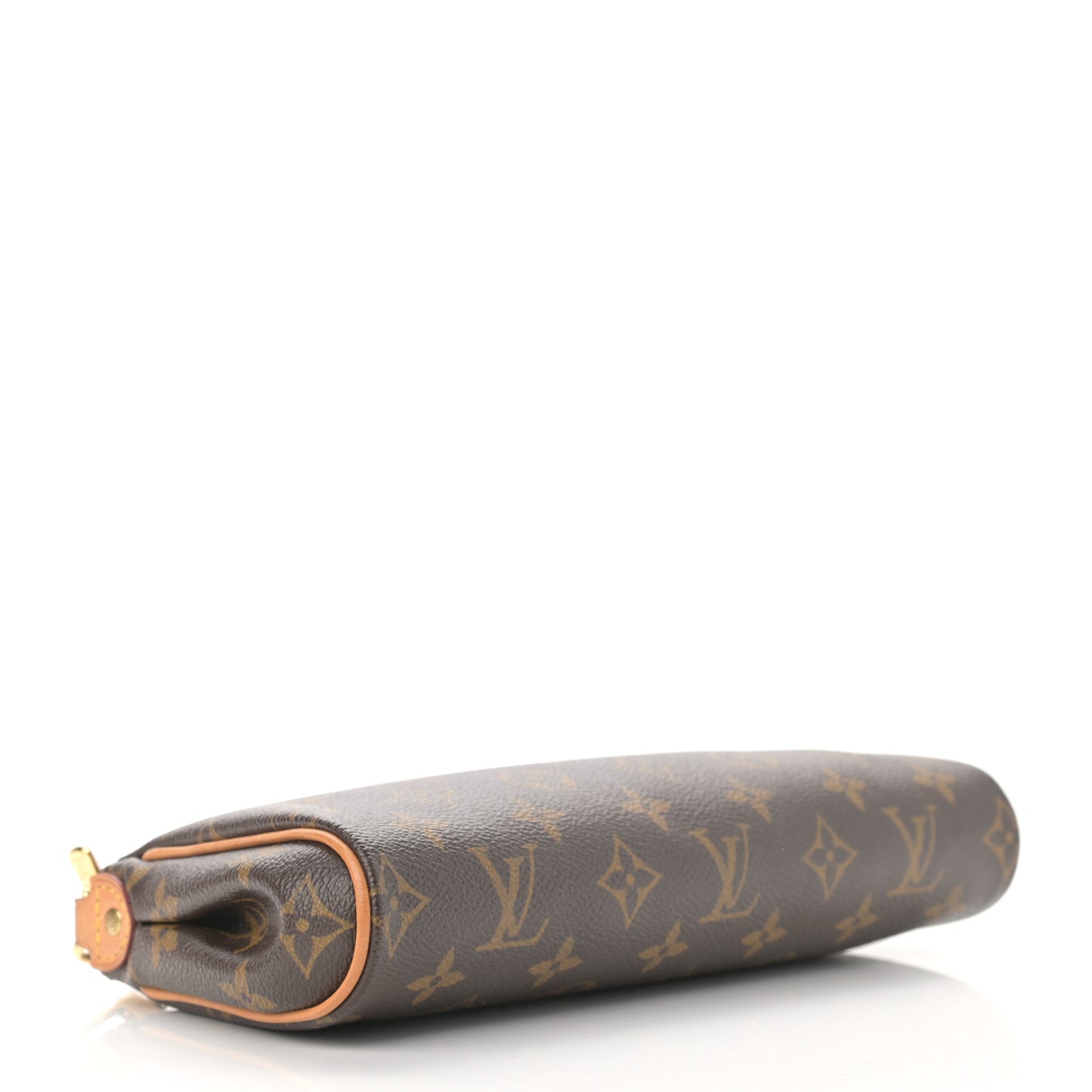 Monogram Eva Clutch
