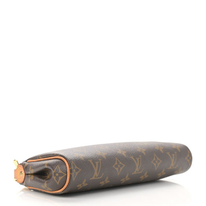 Louis Vuitton Monogram Eva Clutch 4 of 13