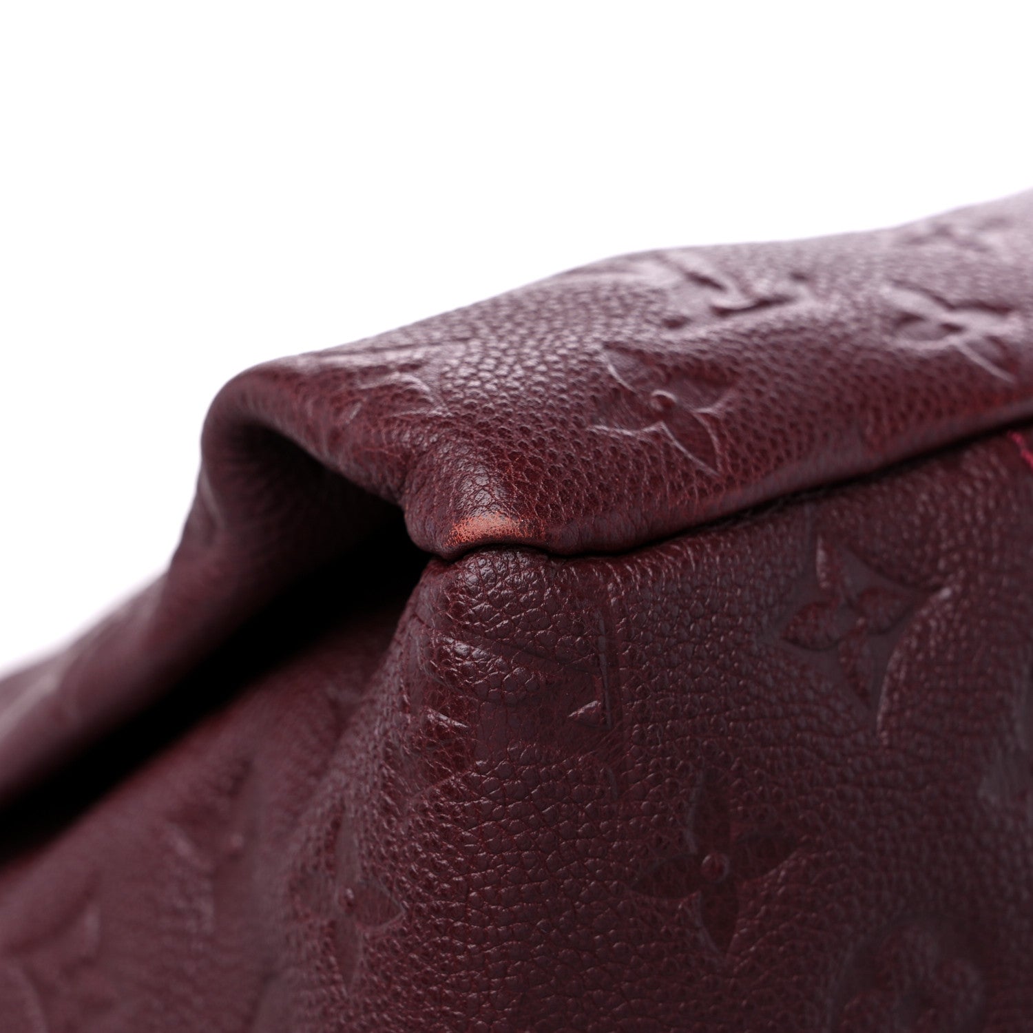 Louis Vuitton Empreinte Artsy MM Flamme 9 of 10