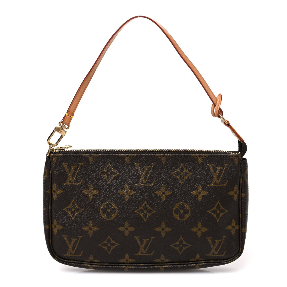 Monogram Pochette Accessories