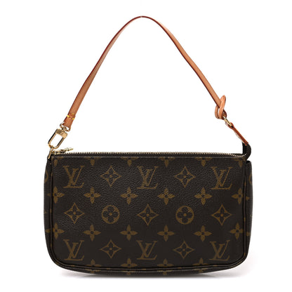 Louis Vuitton Monogram Pochette Accessories 1 of 10