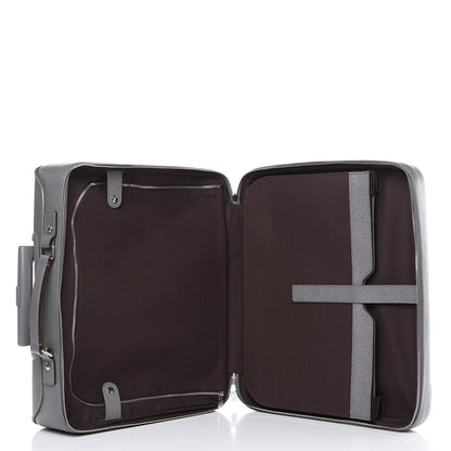 Louis Vuitton Taiga Pilot Case Glacier 5 of 16