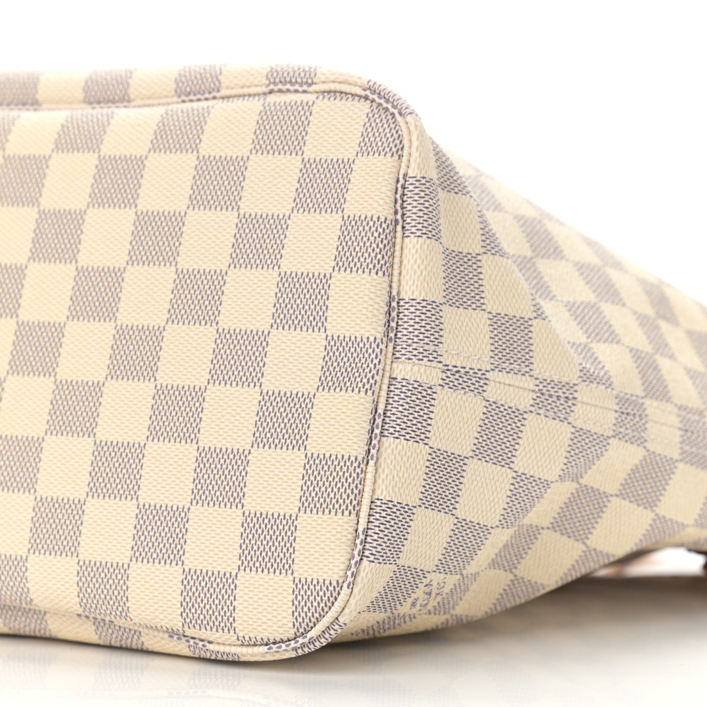 Damier Azur Neo Neverfull MM