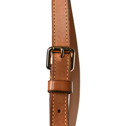 Louis Vuitton Monogram Menilmontant MM 13 of 17