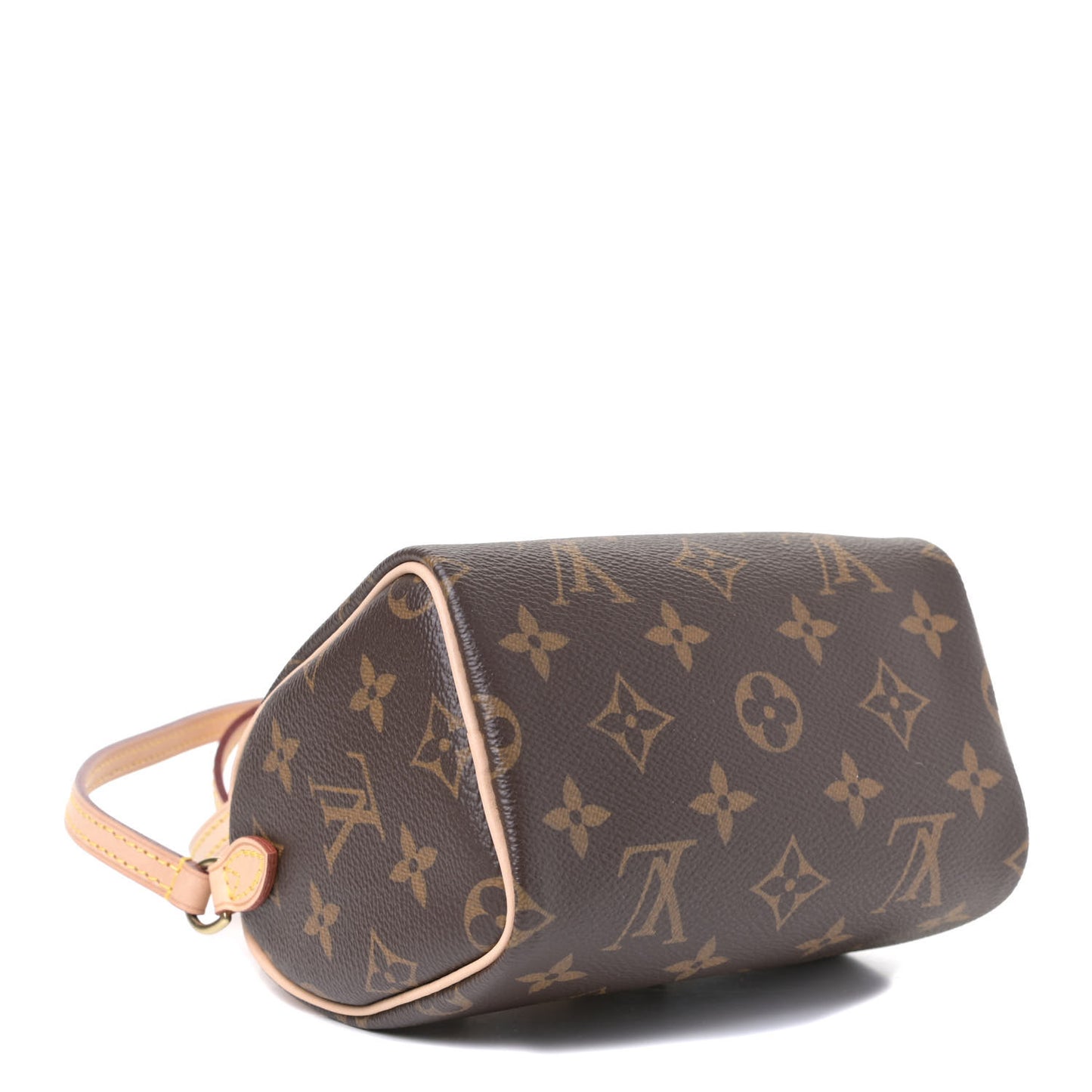 Monogram Nano Speedy