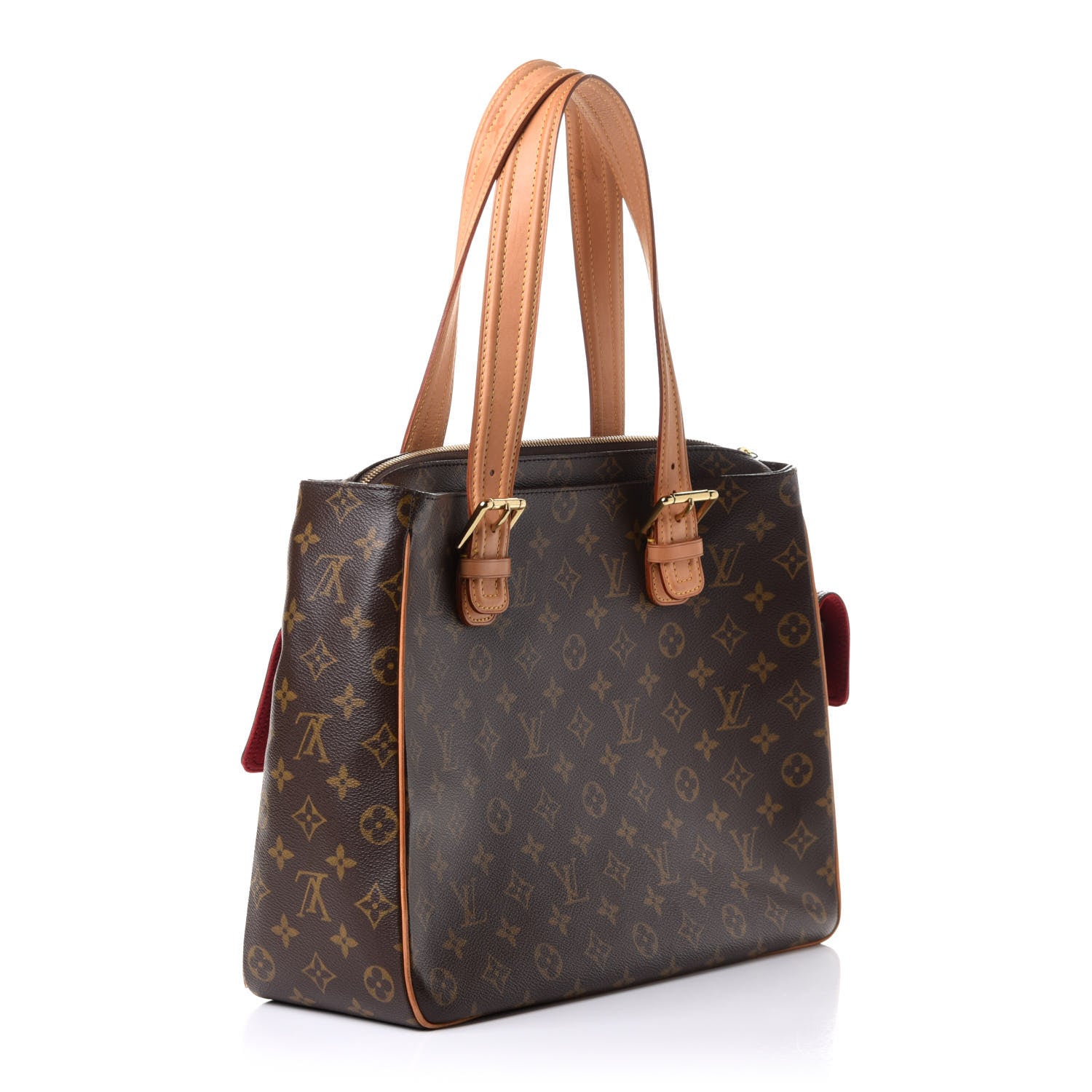 Louis Vuitton Monogram Multipli-Cite 4 of 18