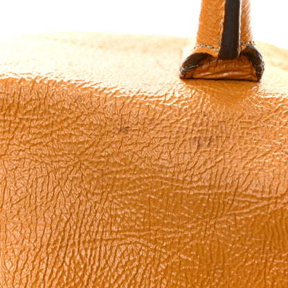 Mulberry Grainy Patent Bayswater Sycamore 17 of 19