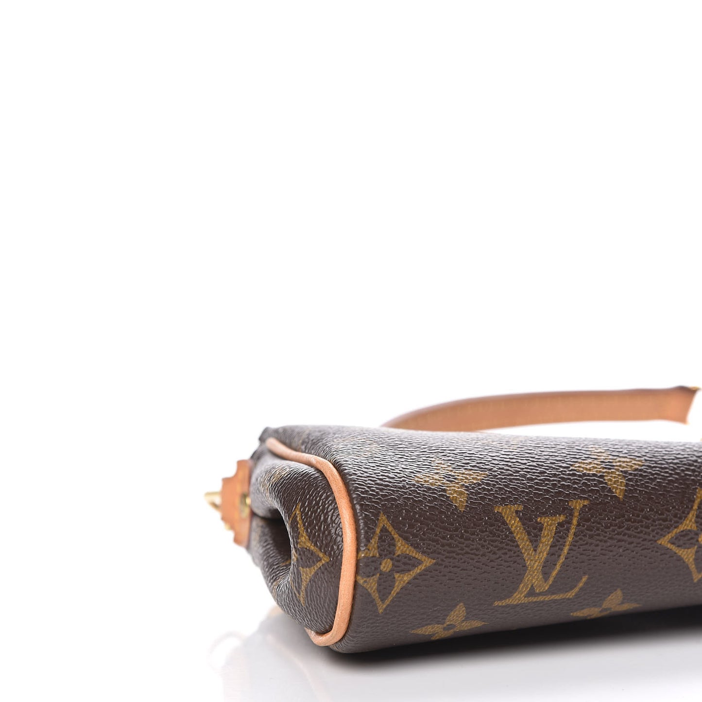 Monogram Eva Clutch