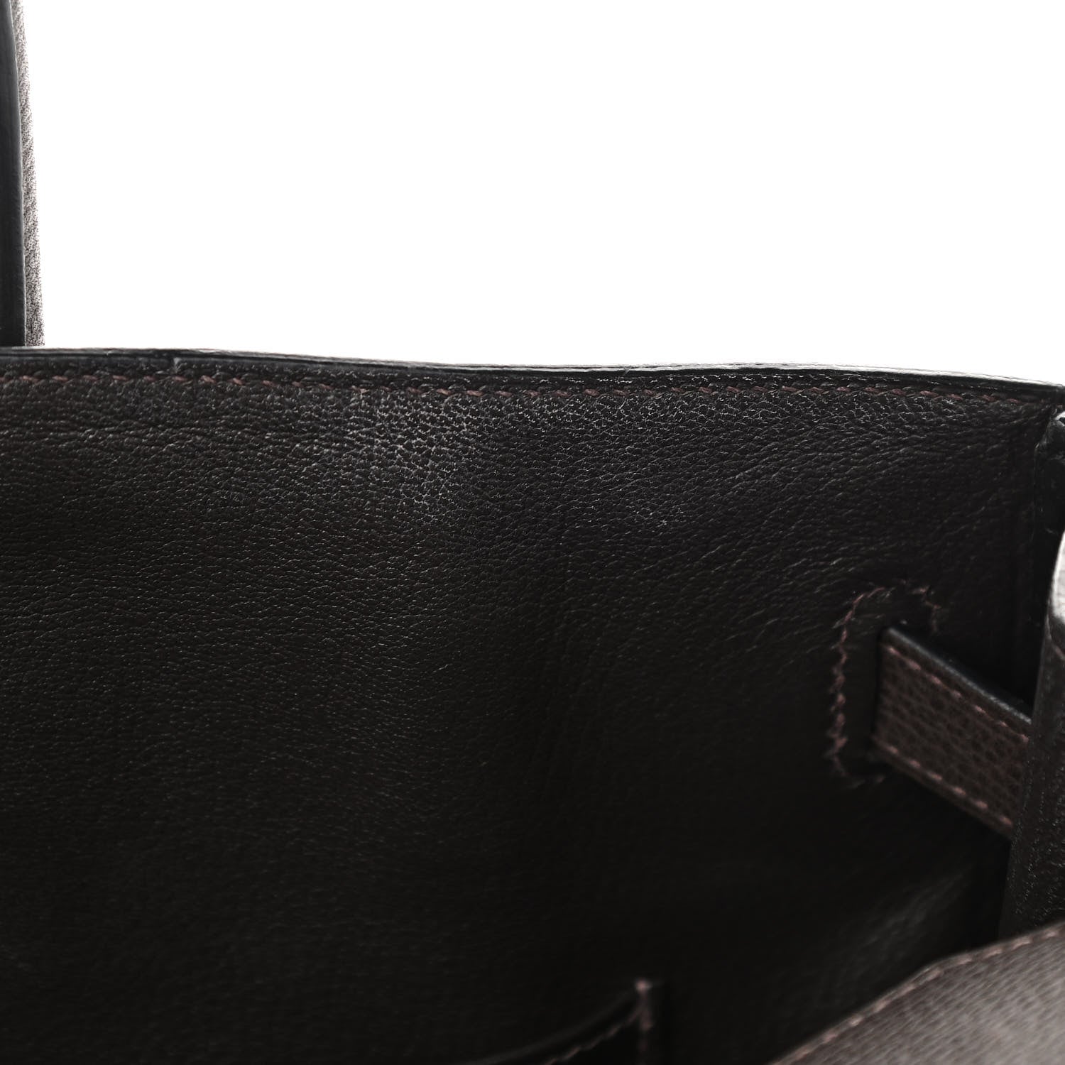 Hermes Vache Liegee Birkin 35 Ebene 12 of 17