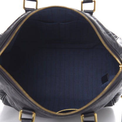 Louis Vuitton Empreinte Speedy Bandouliere 30 Infini 4 of 9