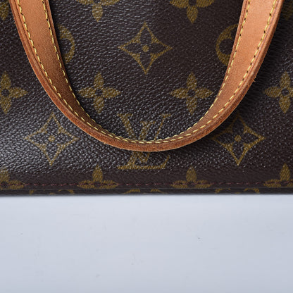 Louis Vuitton Monogram Vavin PM 10 of 11
