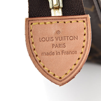 Louis Vuitton Monogram Toiletry Pouch 15 6 of 7