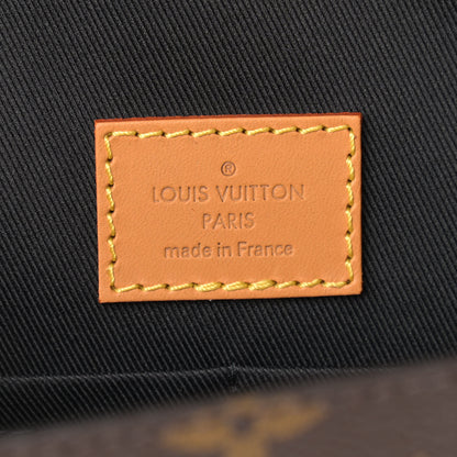 Louis Vuitton Monogram LV Ivy 6 of 11