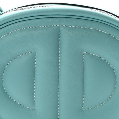 Hermes Swift Verso In-The-Loop Belt Bag Bleu Atoll Vert Criquet 7 of 10