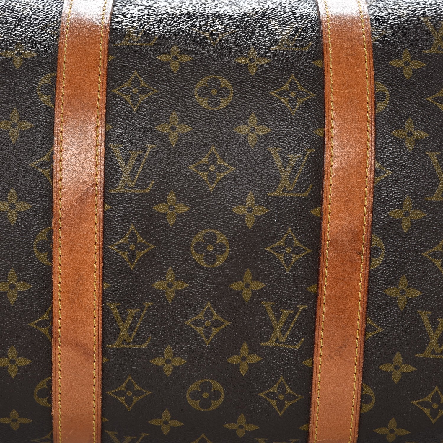 Louis Vuitton Monogram Keepall 50 16 of 17