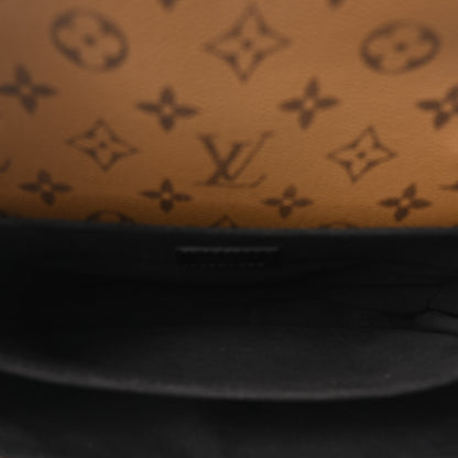 Louis Vuitton Reverse Monogram Pochette Metis 5 of 9