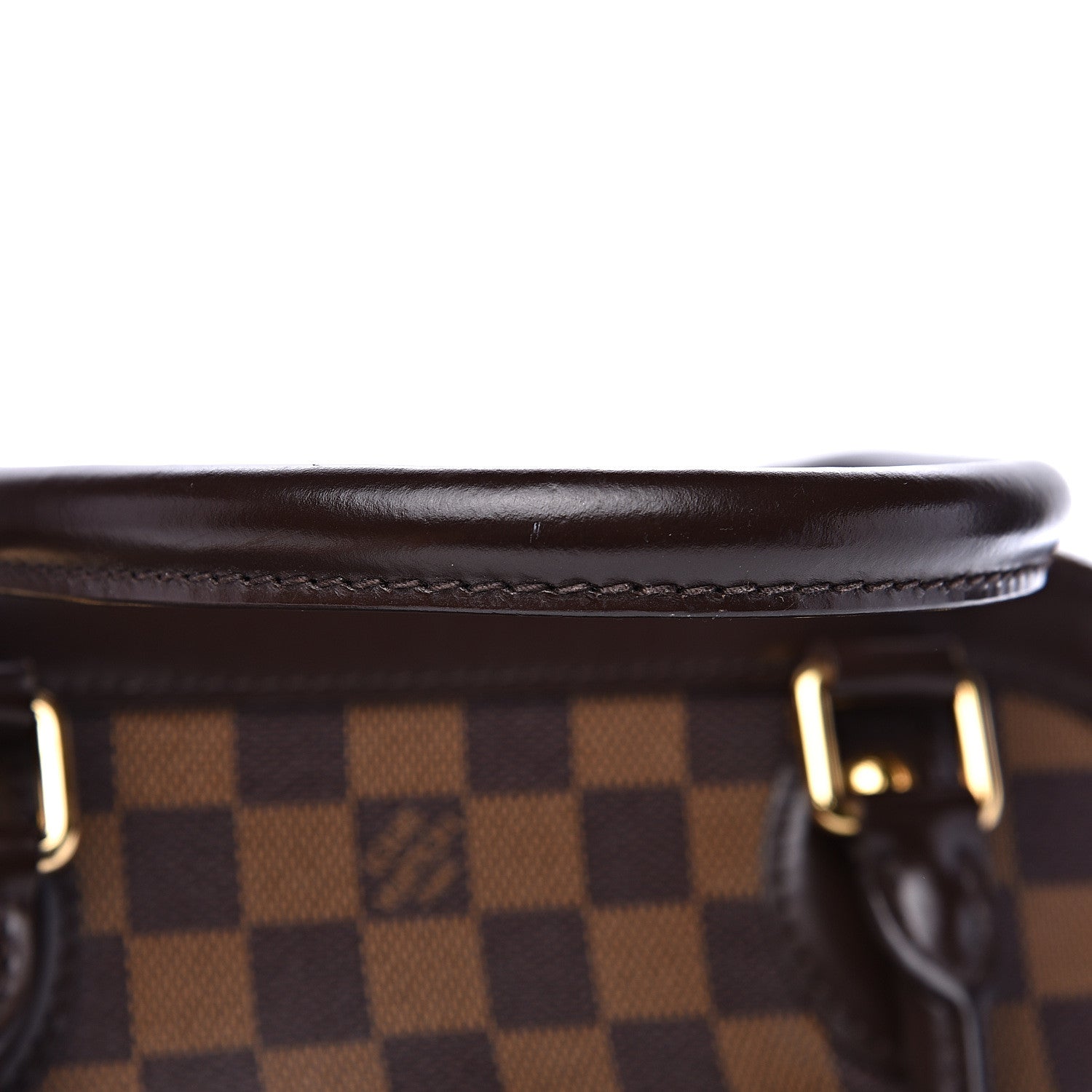 Louis Vuitton Damier Ebene Trevi PM 12 of 15