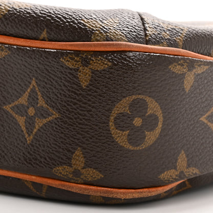 Louis Vuitton Monogram Odeon PM 10 of 13