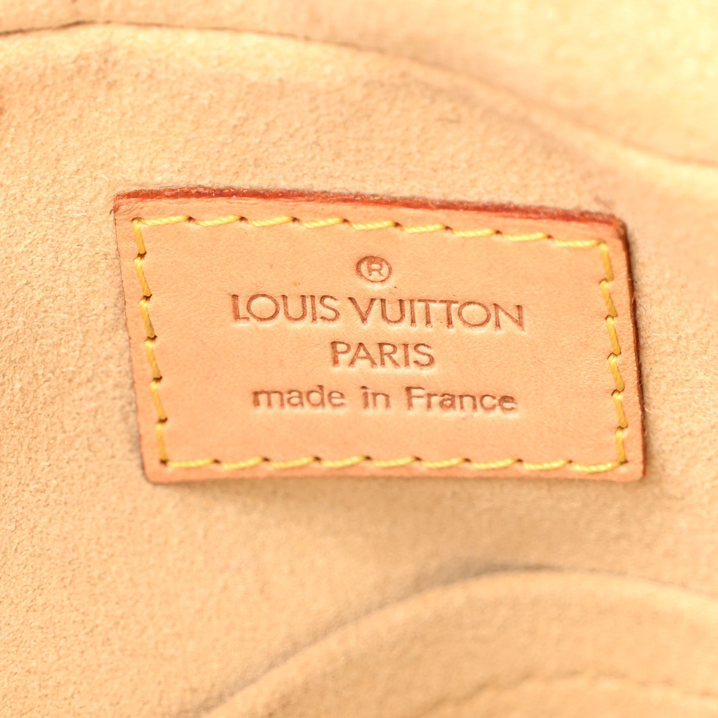 Monogram Manhattan PM