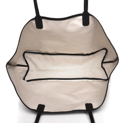 Goyard Goyardine Saint Louis PM Black 6 of 7