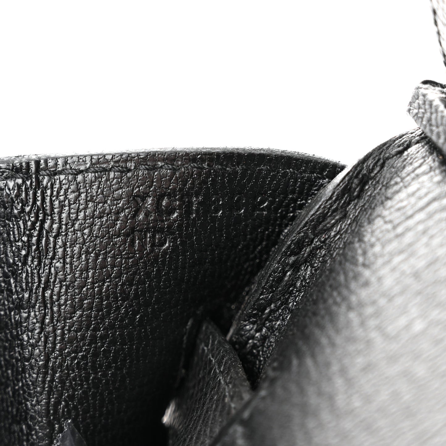 Epsom BIRKIN 30 Black