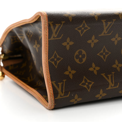 Louis Vuitton Monogram Popincourt Haut 9 of 17