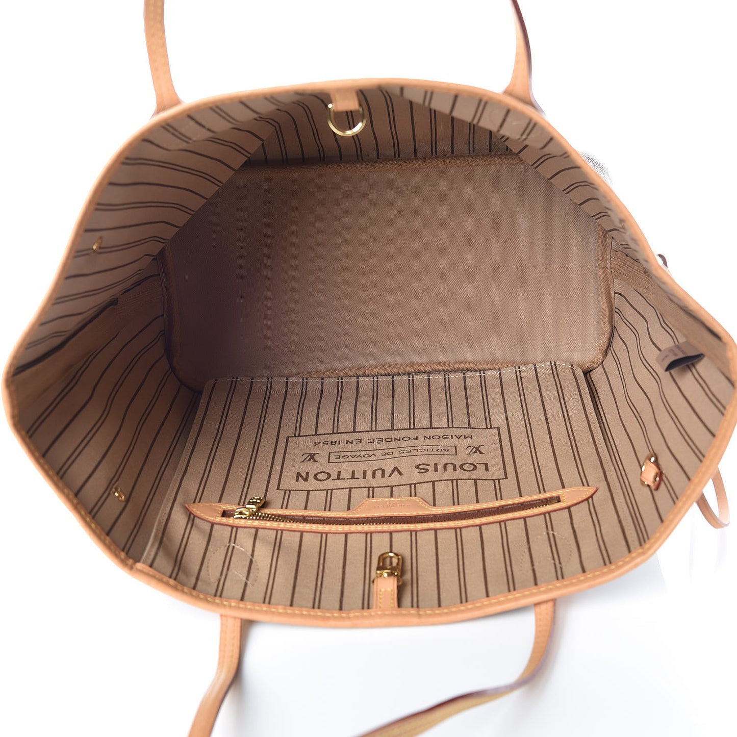 Monogram Neo Neverfull MM