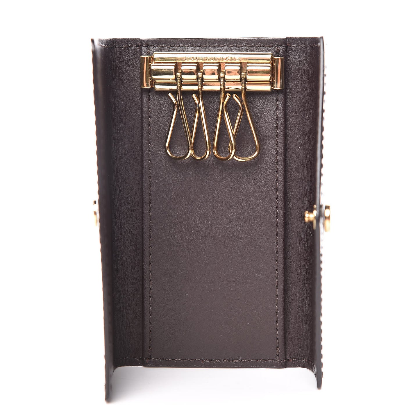 Vernis Multicles 4 Key Holder Amarante