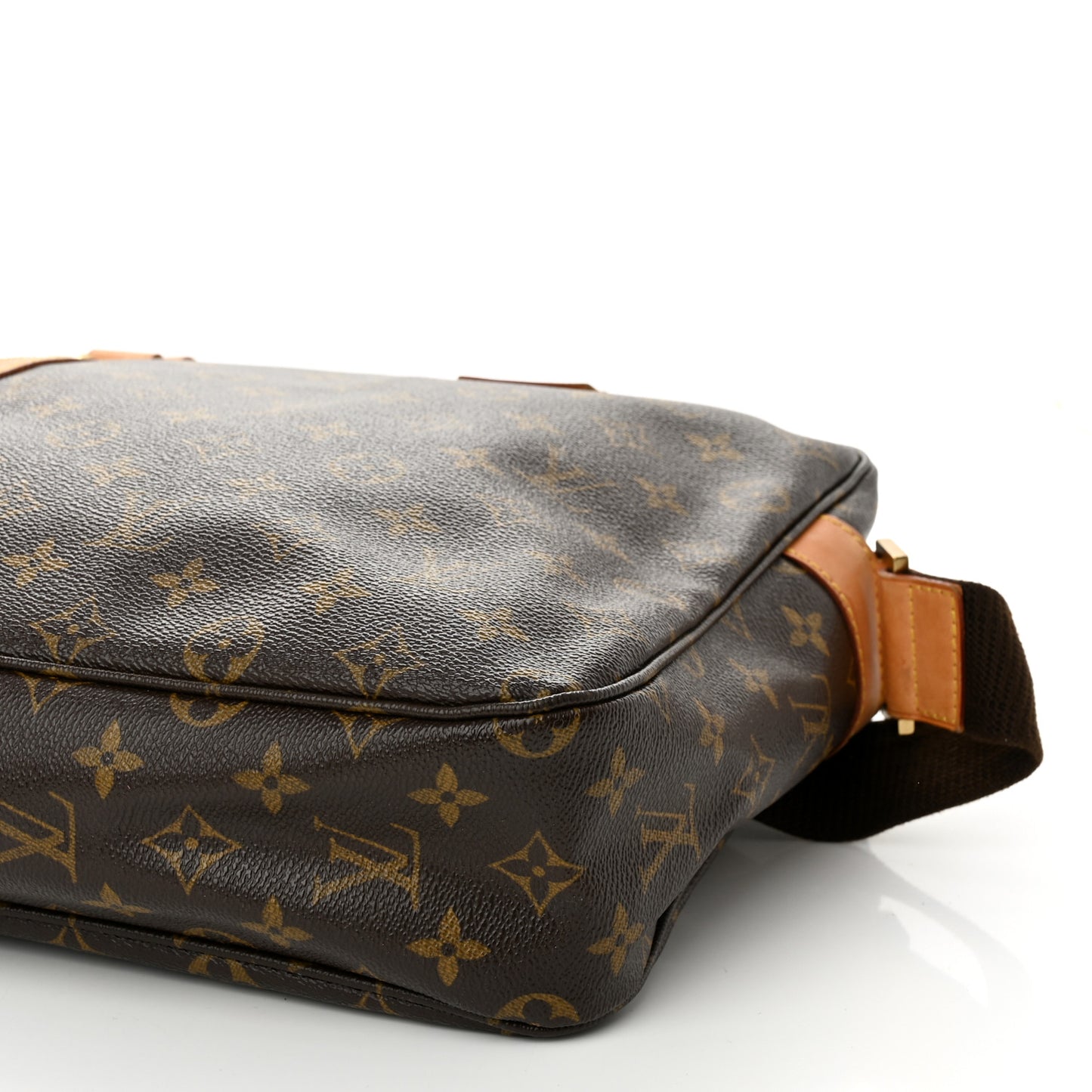 Monogram Sac Bosphore Briefcase