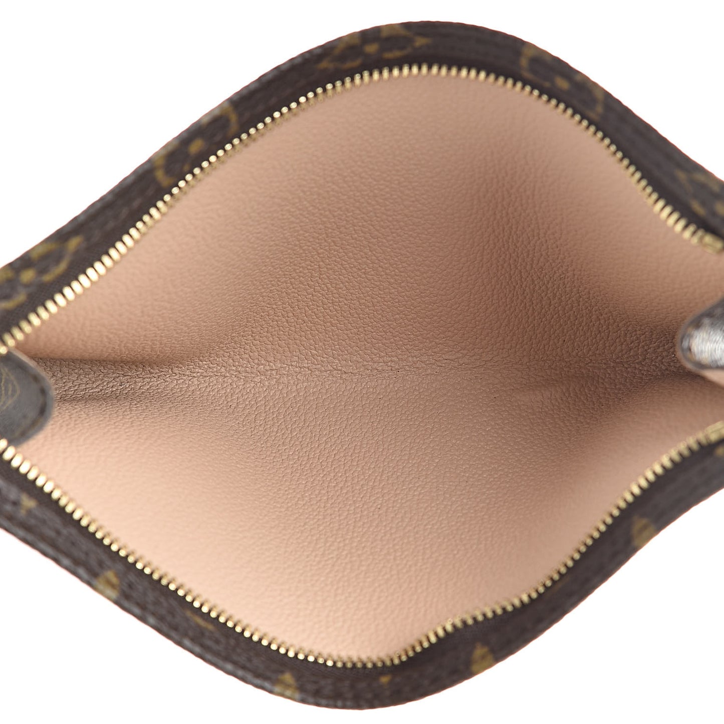 Monogram Bucket Pouch 27