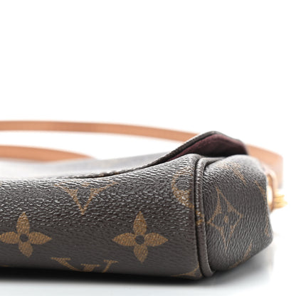 Louis Vuitton Monogram Favorite MM 7 of 9