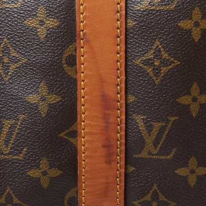 Louis Vuitton Monogram Keepall Bandouliere 50 11 of 13